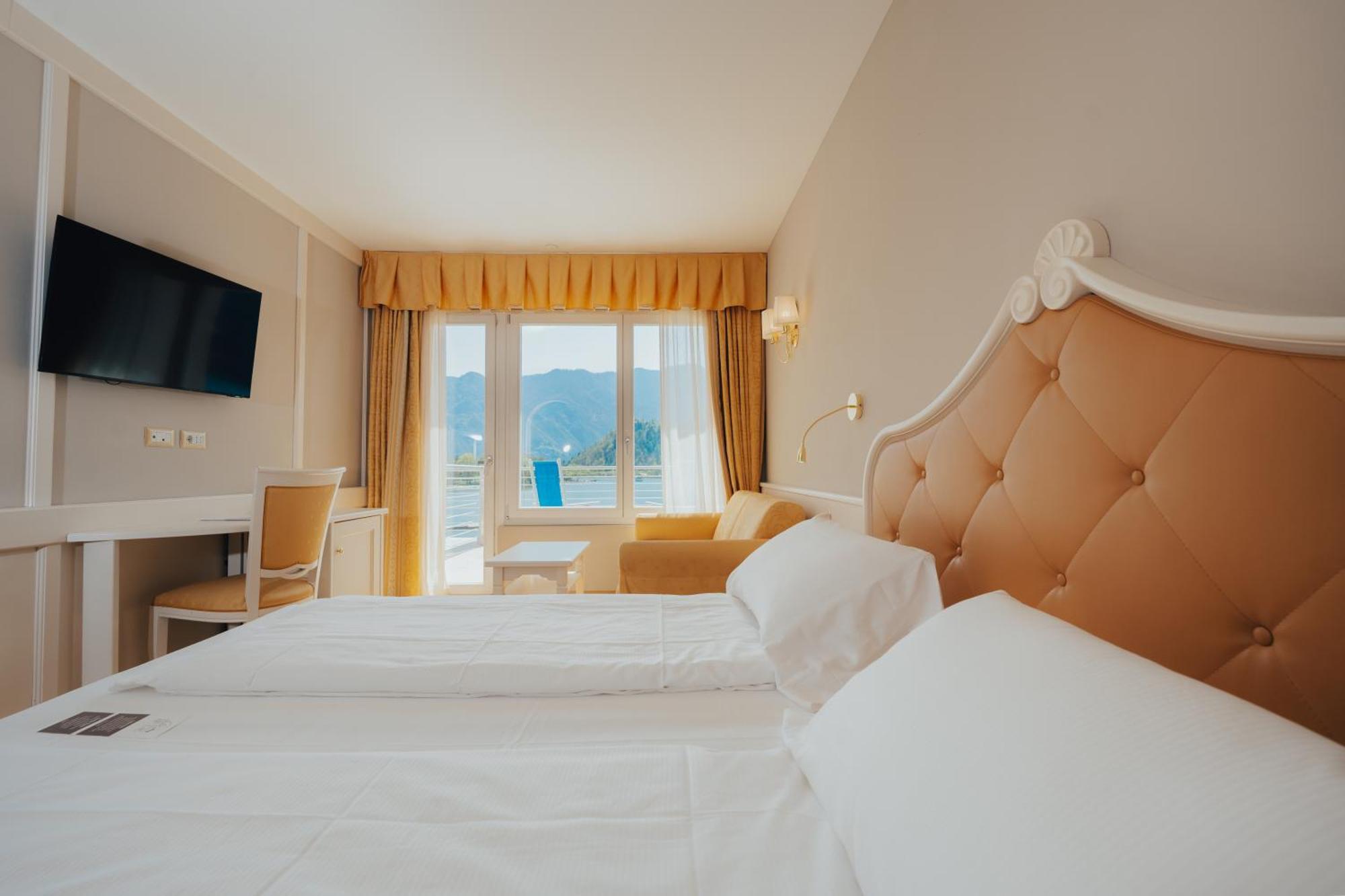 Hotel Parc Du