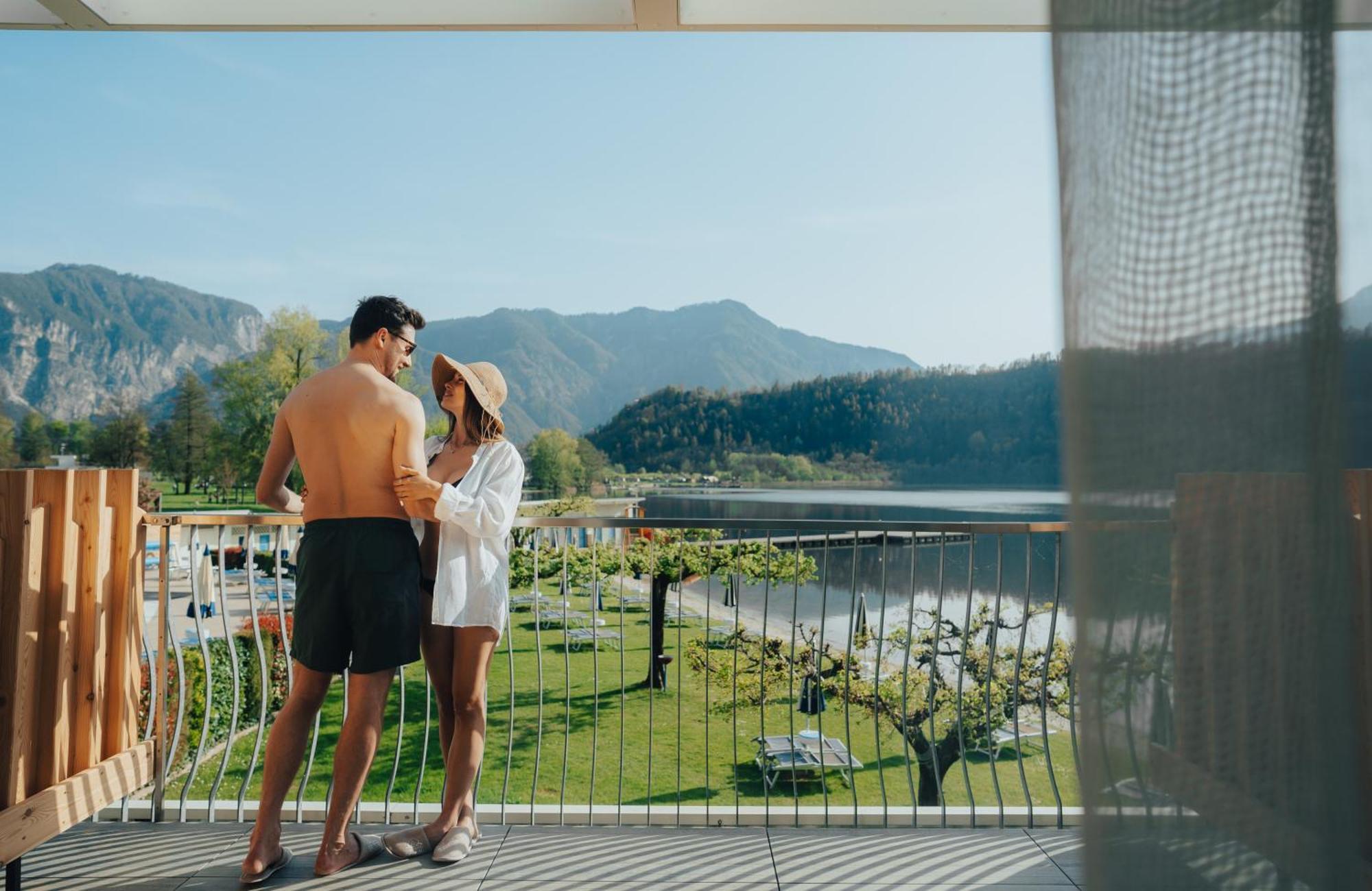 Parc Du Levico Terme