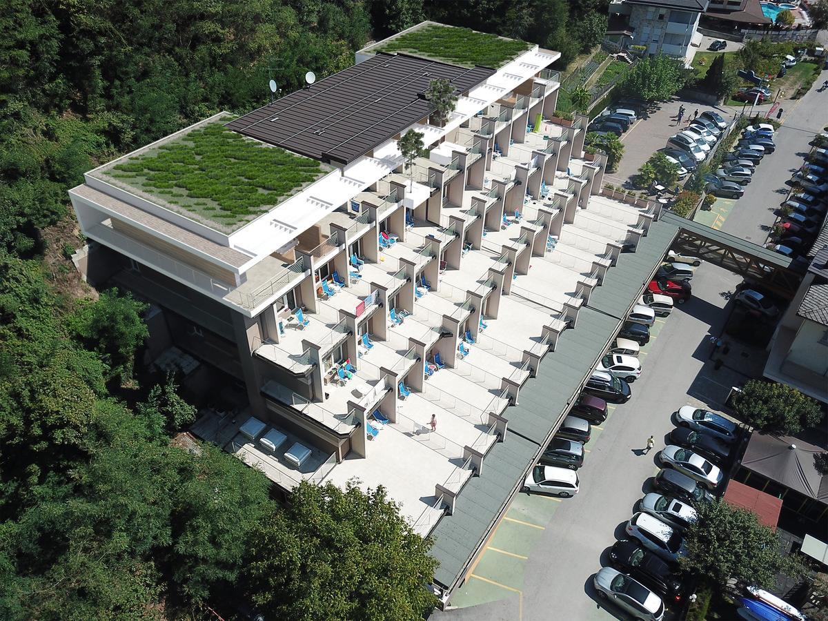 Parc Du Hotel 3*